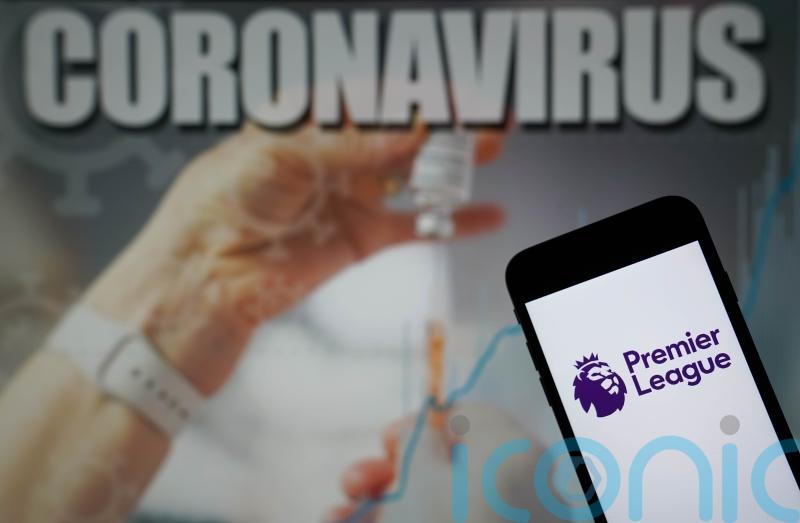 Premier League drops twice-weekly PCR testing for Covid-19 on players and staff