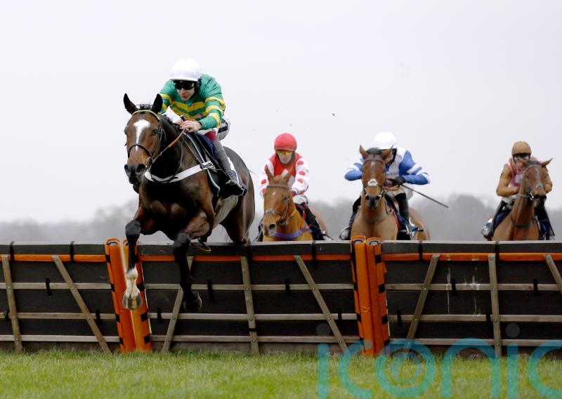 Jonbon team seeking suitable next step for Supreme favourite