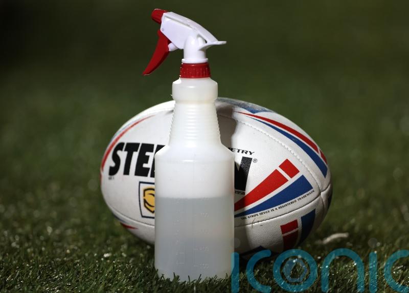 RFL to tell clubs to fulfil fixtures or forfeit them in event of Covid outbreaks