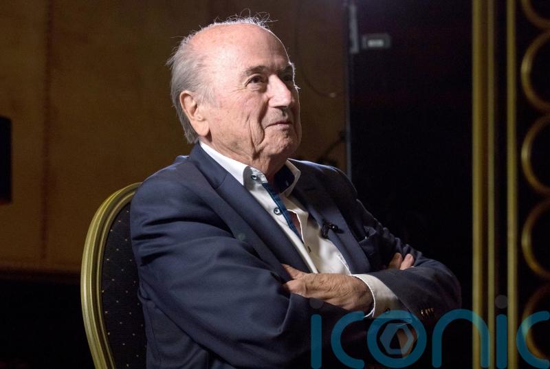 Former FIFA boss Sepp Blatter gives ‘a clear no’ to biennial World Cups proposal