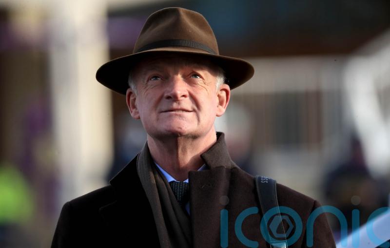 Classic Getaway makes hurdles bow at Clonmel