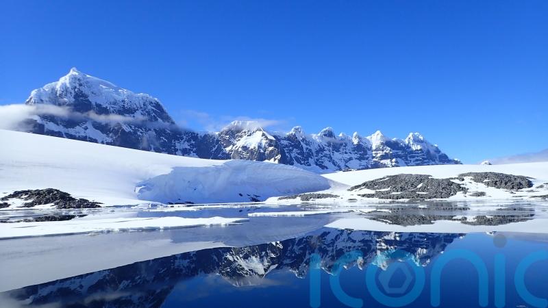 Expedition bids to locate lost ship of polar explorer Sir Ernest Shackleton
