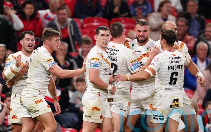 Catalans on the hunt for remote control car pilots &ndash; Wednesday&rsquo;s sporting social