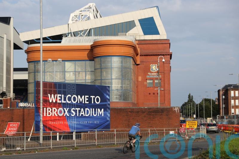 Rangers sign USA international James Sands on loan from New York City FC