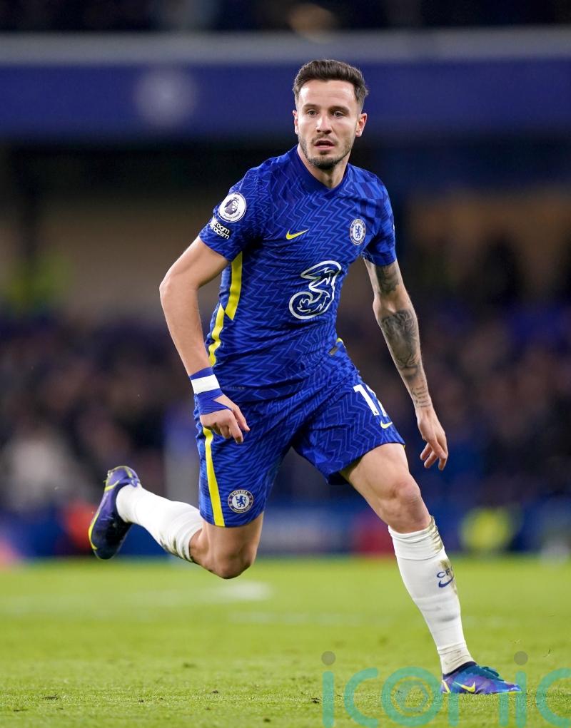 Thomas Tuchel praises Saul Niguez after Chelsea’s Carabao Cup win over Tottenham