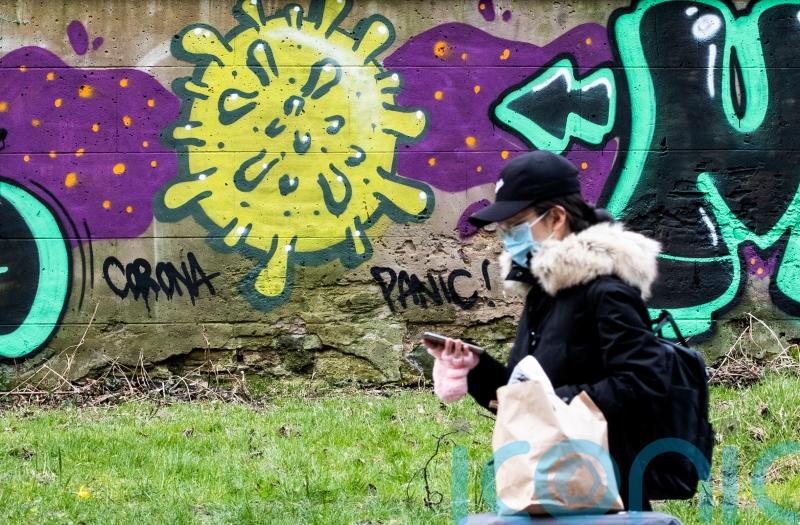 Covid self-isolation period cut in Scotland