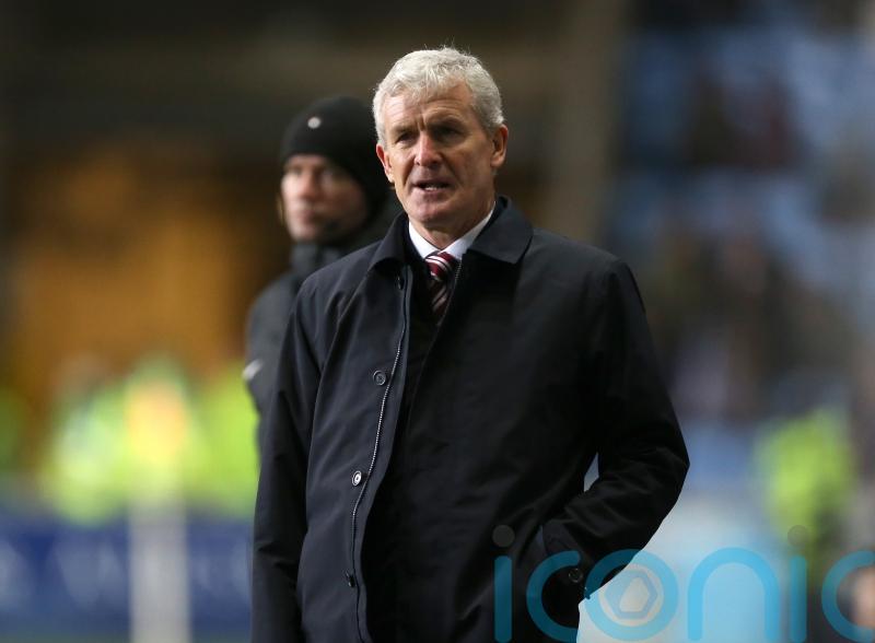 On this day in 2018: Stoke sack manager Mark Hughes