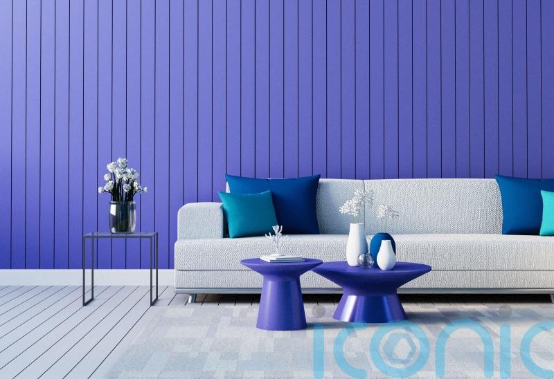 Pantone’s Colour of the Year 2022 is new periwinkle shade Very Peri – here’s how to get the look