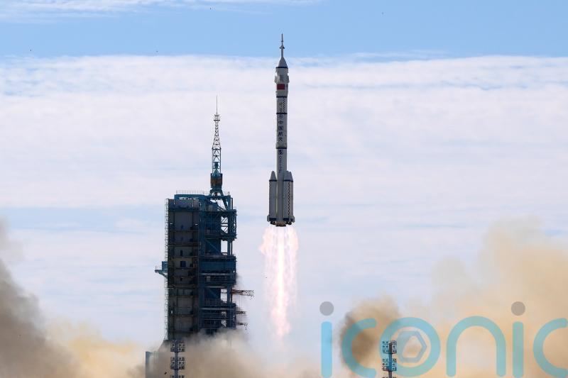 China sets out launch plans amid target to complete space station by end of 2022