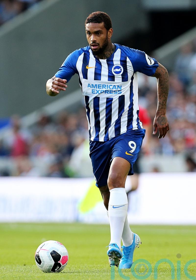 Jurgen Locadia completes permanent switch to Bochum to end Brighton stay
