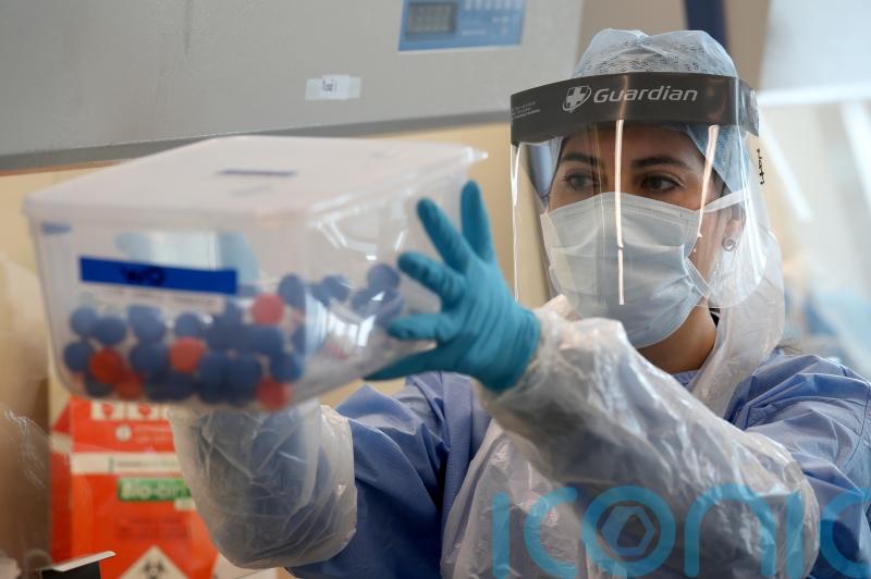 One in 50 people in UK experiencing long Covid, survey suggests