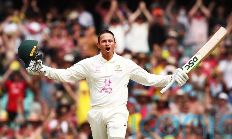 Broad proves a point as Khawaja reels off ton – day two of the fourth Ashes Test