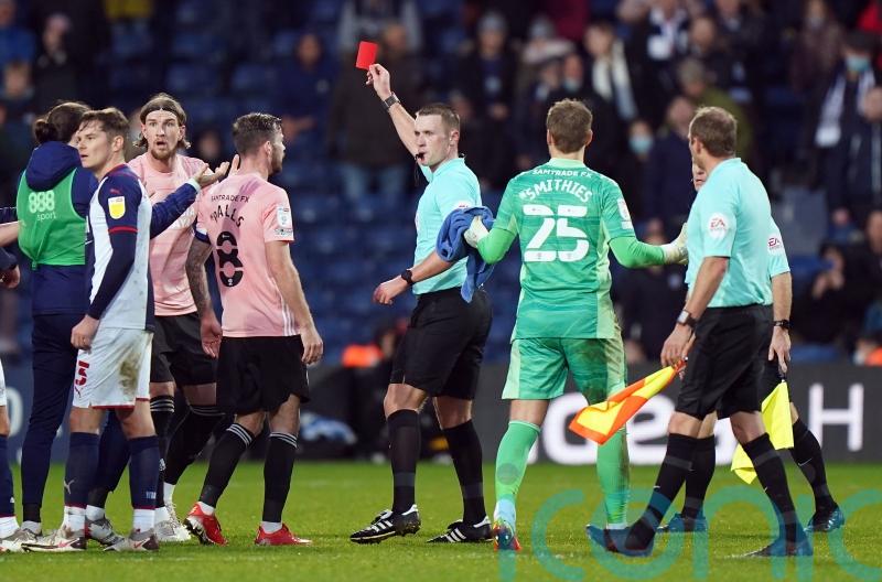 Aden Flint free to play for Cardiff after red card overturned