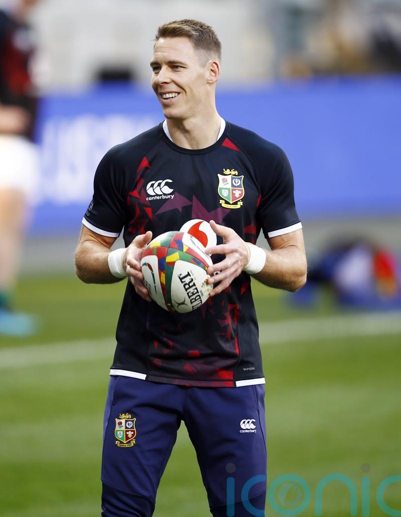 Cardiff announce the signing of Wales full-back Liam Williams for next season