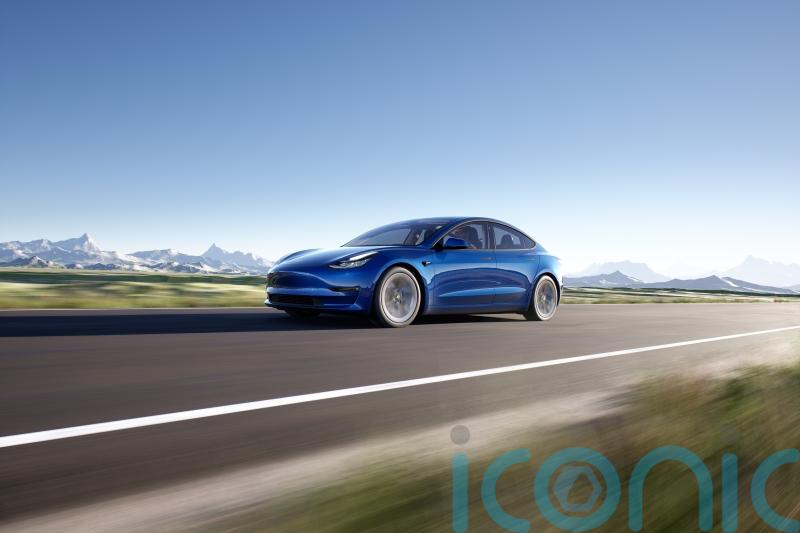 These were December’s best-selling cars