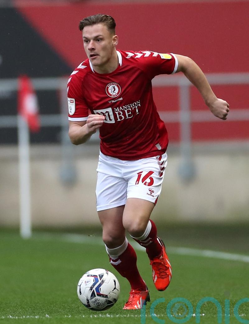 Cameron Pring ‘hungry’ for more after signing new Bristol City deal