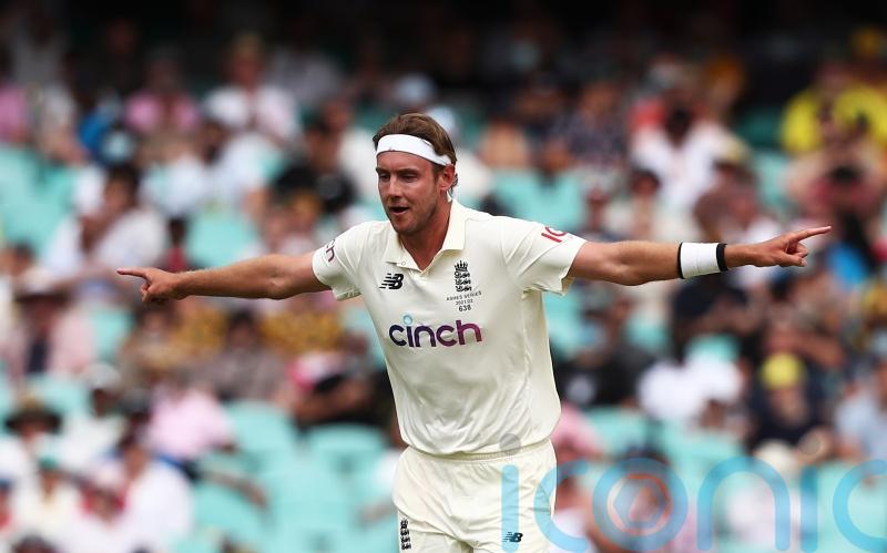 Stuart Broad on being dropped, his Test future and where England go from here
