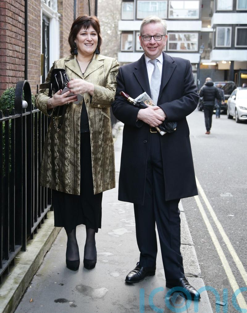 Judge draws marriage of Michael Gove and Sarah Vine to a close