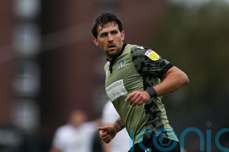 Charlie Daniels could return to contention as Colchester host Rochdale