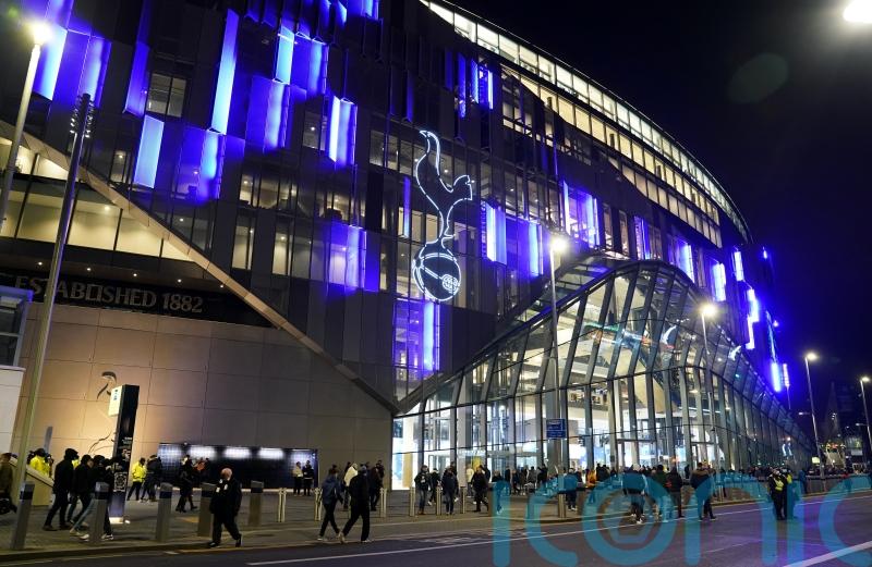 Tottenham condemn homophobic chants during Chelsea match