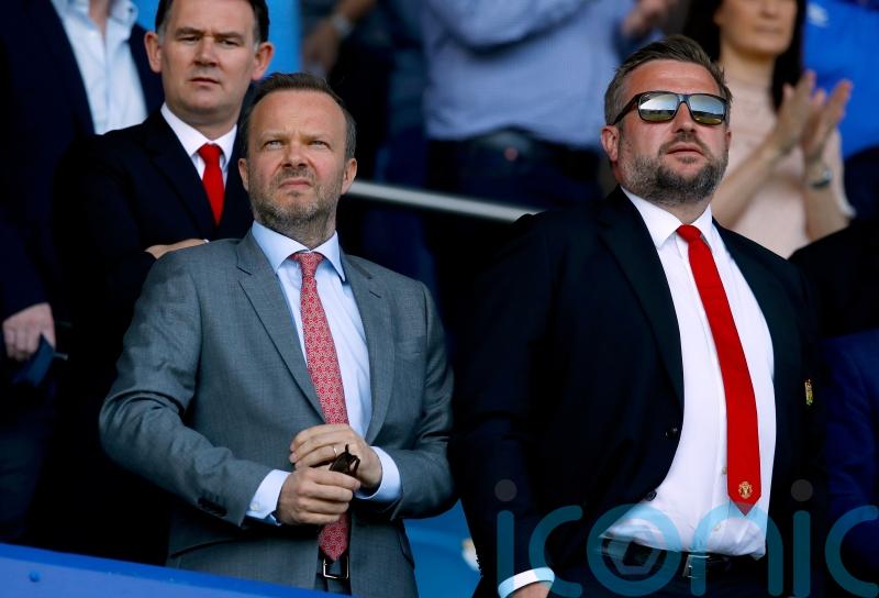 Richard Arnold to become Man Utd CEO when Ed Woodward leaves club on February 1