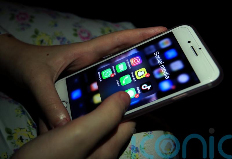 Tech firms which fail to protect users could be fined up to £18bn, says Dorries