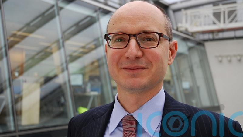 Competition watchdog chief to quit after six years