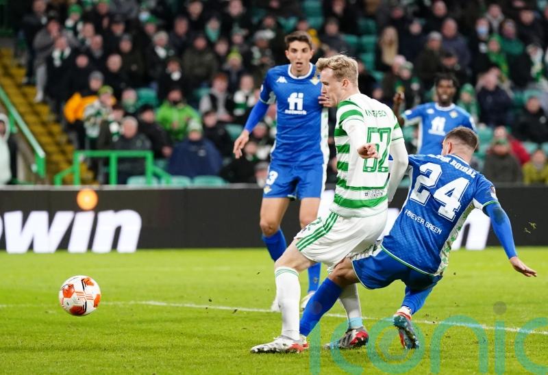‘Extremely talented’ Ewan Henderson backed to shine at Hibernian