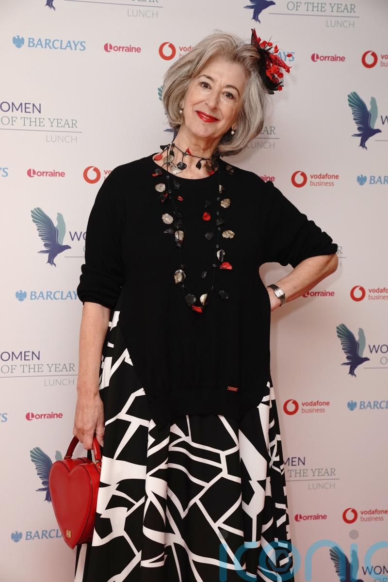 Maureen Lipman clarifies criticism of Helen Mirren playing Jewish role