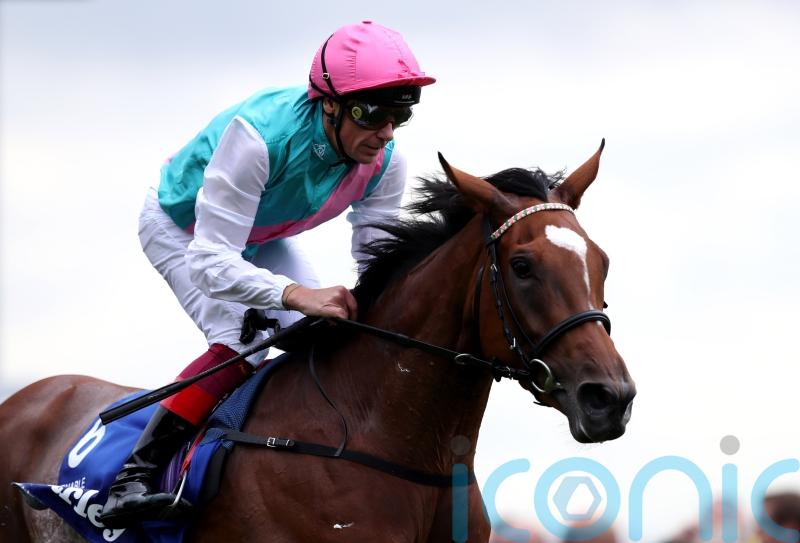Dettori honoured to take part in Saudi race remembering Khalid Abdullah