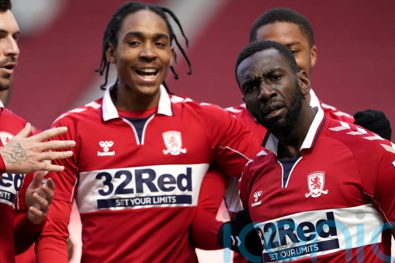 Man jailed for online racist abuse of Yannick Bolasie