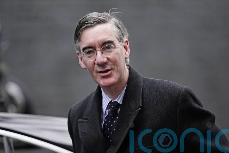 Rees-Mogg defends jury system as Tory MPs raise concerns following Colston trial