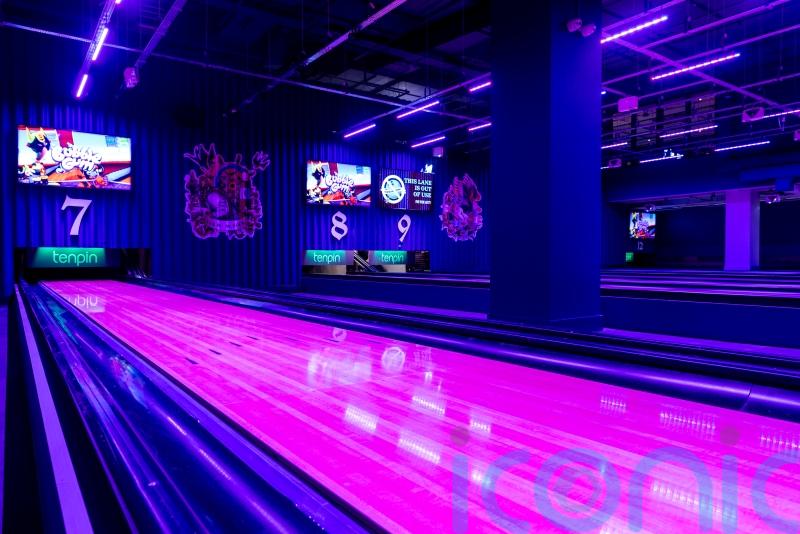 Ten Entertainment strikes strong new year trading despite Omicron