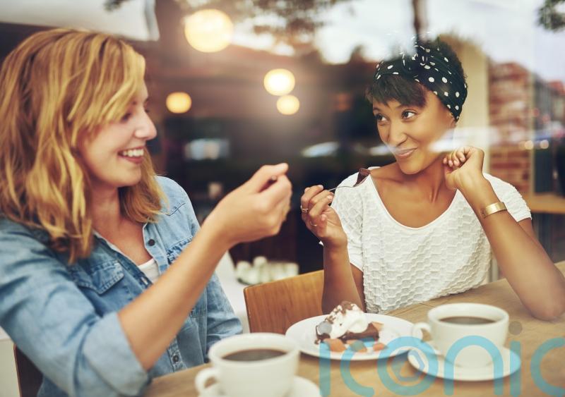 How to handle weight loss conversations when you’re trying to step away from toxic diet culture