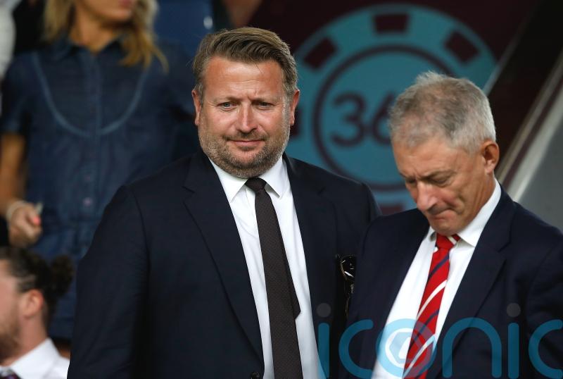 Richard Arnold: Who is Man Utd’s incoming chief executive?
