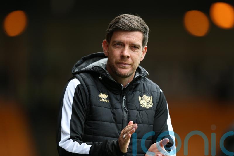Port Vale boss Darrell Clarke needs strikers back for cup clash with Brentford