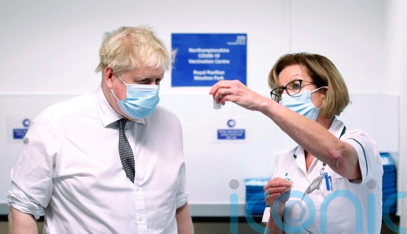 ‘Mumbo jumbo’ of anti-vax campaigners ‘completely wrong’ – Johnson