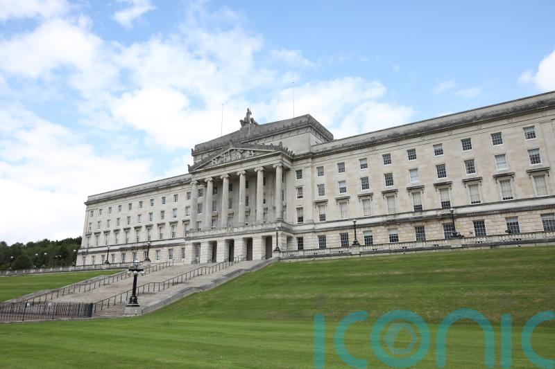 Stormont Assembly to be recalled over Omicron surge