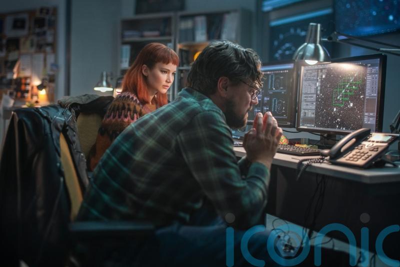 Don’t Look Up makes Netflix history with record-breaking amount of views