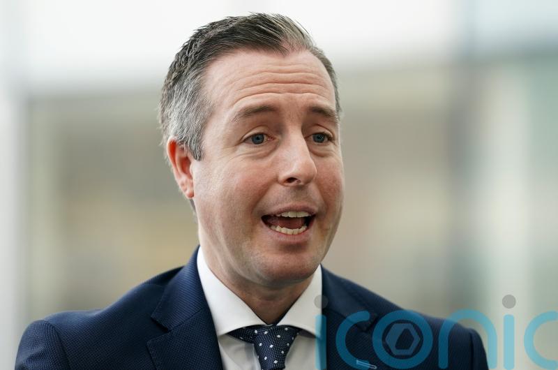 No further Covid-19 restrictions for Northern Ireland – First Minister