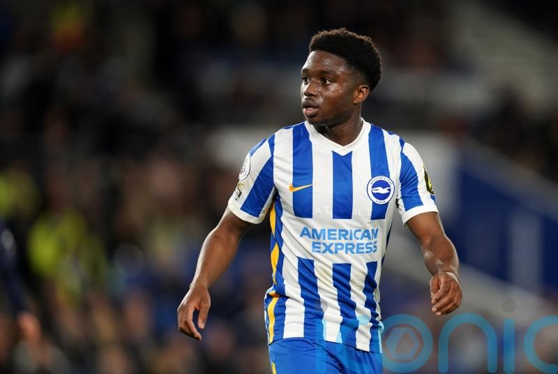 Graham Potter confident of keeping Tariq Lamptey and fellow Brighton stars