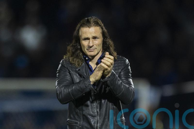 Gareth Ainsworth back from Covid lay-off to lead Wycombe against Sunderland