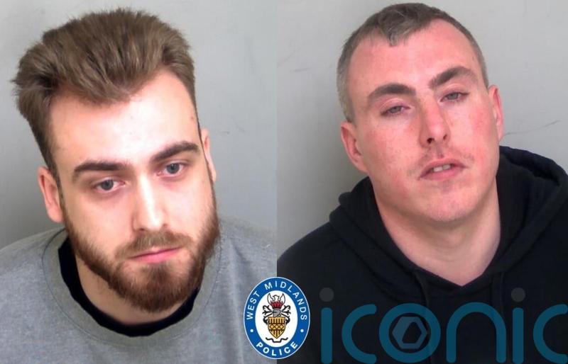 Road rage driver who rammed moped jailed after pillion passenger’s death