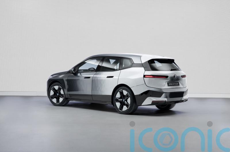 Vehicle tech takes centre stage at CES