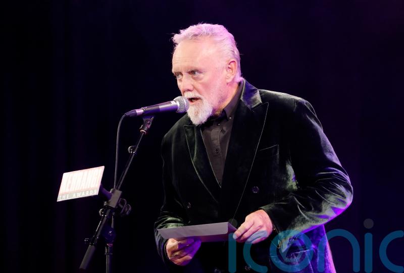 Queen drummer Roger Taylor celebrates Greatest Hits album as ‘golden goose’