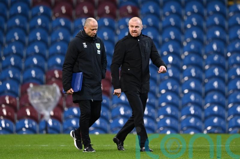 Burnley confirm new Covid-19 cases among players as well as manager Sean Dyche