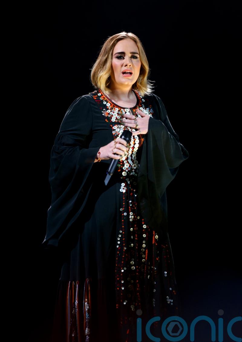 Adele teases there is ‘so much’ coming in 2022