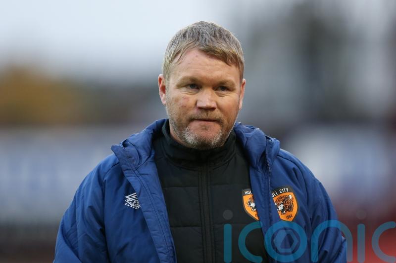Hull trio set to return for FA Cup third-round tie at home to Everton