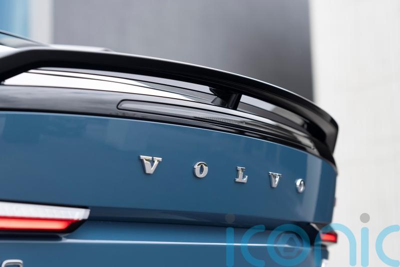 Volvo to conduct unsupervised autonomous vehicle tests this year