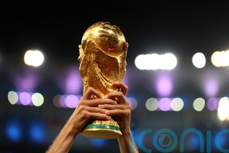 UK and Ireland urged to bid for Euro 2028 and ditch World Cup ‘vanity project’